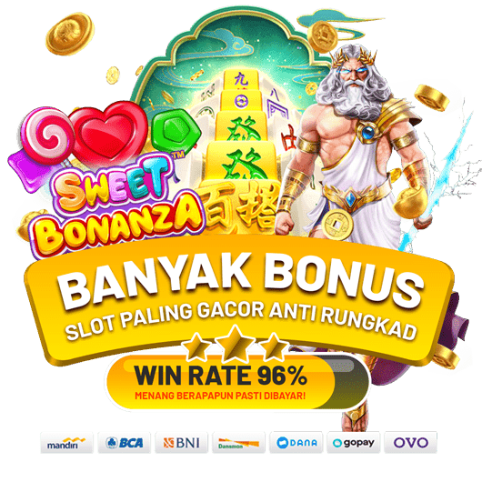 Maxwin228 RTP 100% Game Slot Gacor Terpercaya